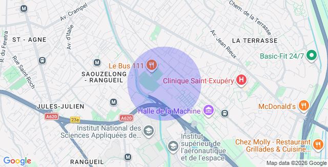 Localisation