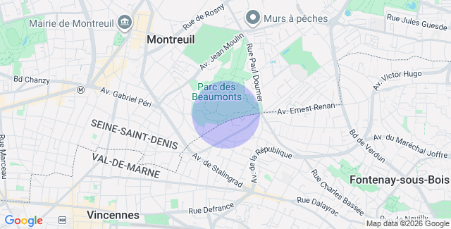 Localisation