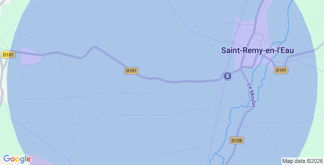 Localisation