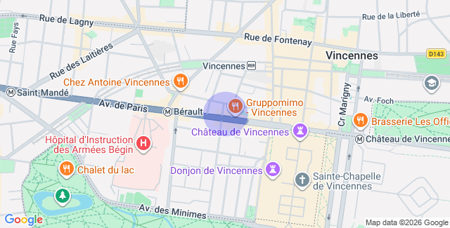 Localisation