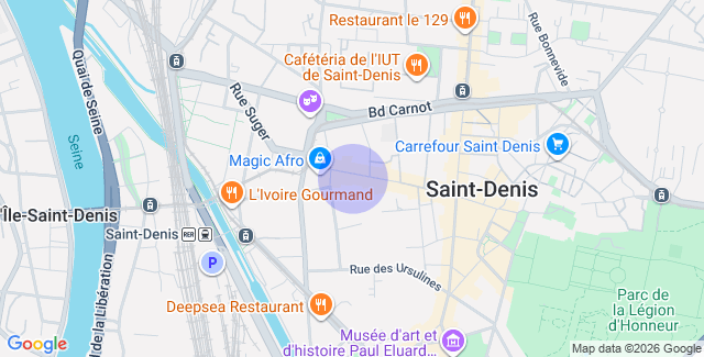 Localisation