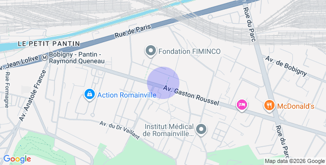 Localisation