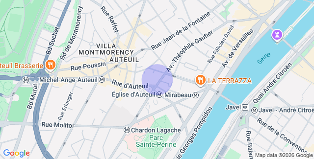 Localisation