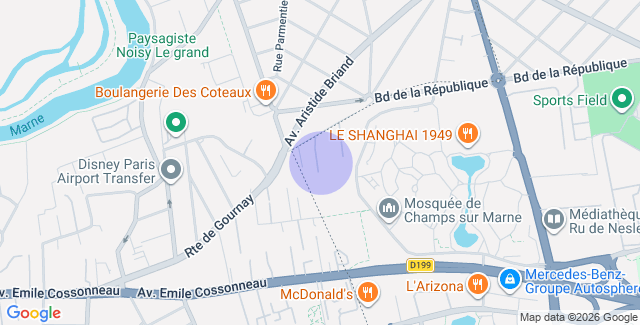 Localisation