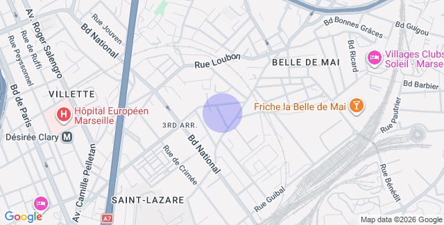 Localisation