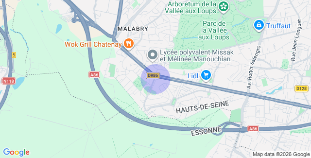 Localisation