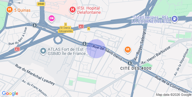 Localisation