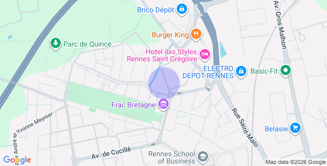 Localisation