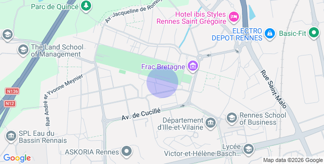 Localisation