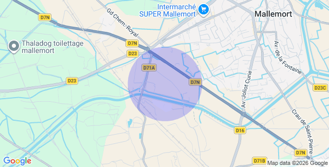 Localisation