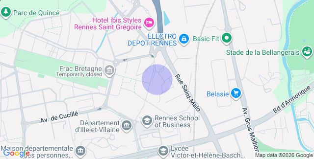 Localisation