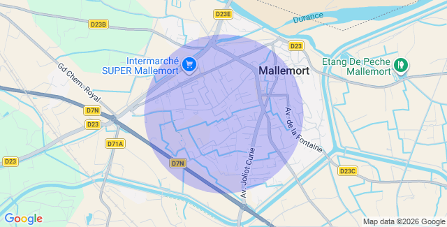 Localisation