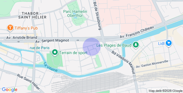 Localisation