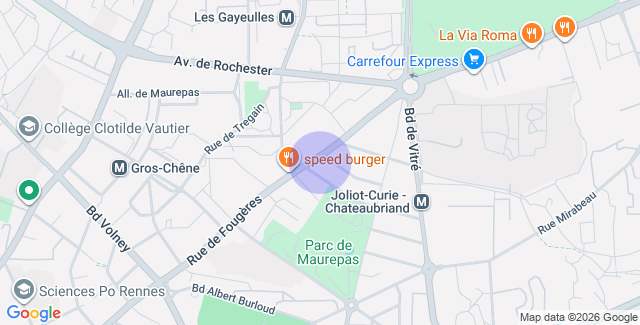 Localisation