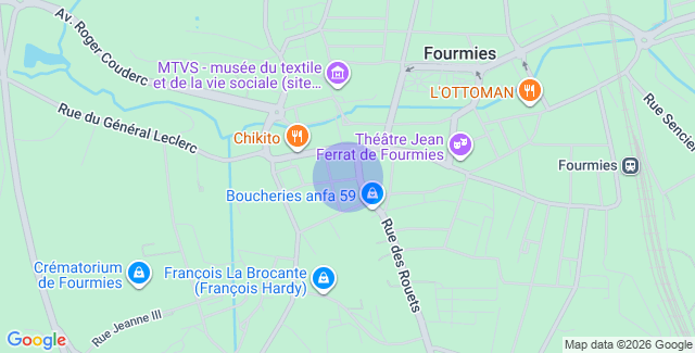 Localisation