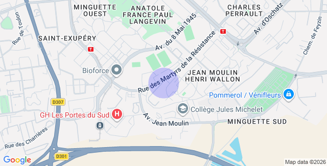 Localisation