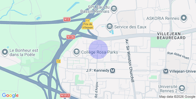 Localisation