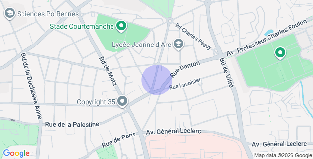 Localisation