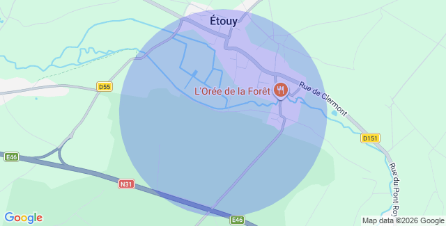 Localisation