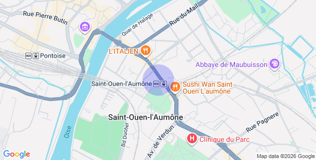 Localisation