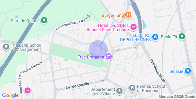 Localisation