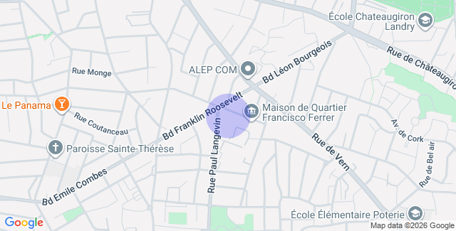 Localisation