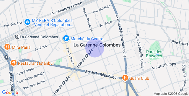 Localisation