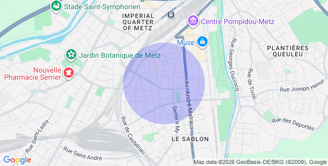 Localisation