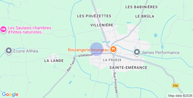 Localisation