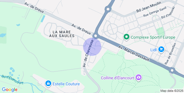 Localisation