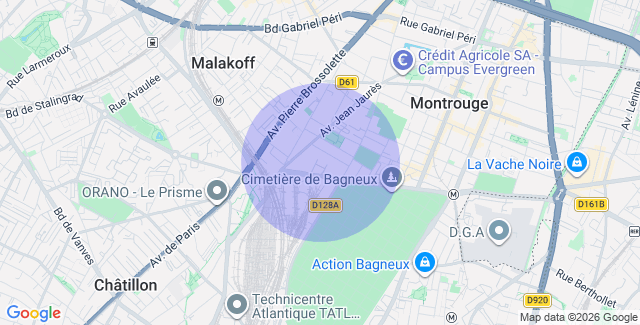Localisation