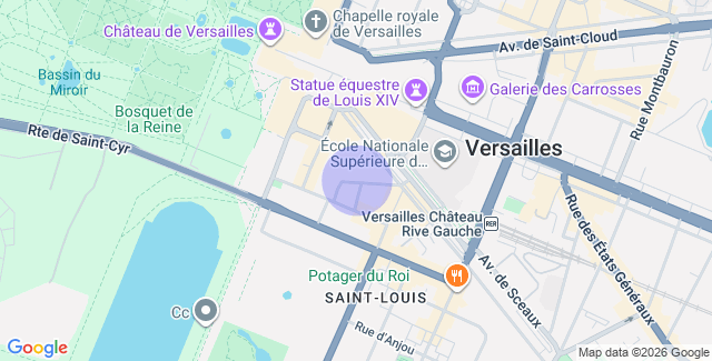 Localisation