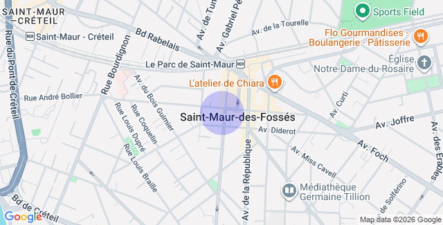 Localisation