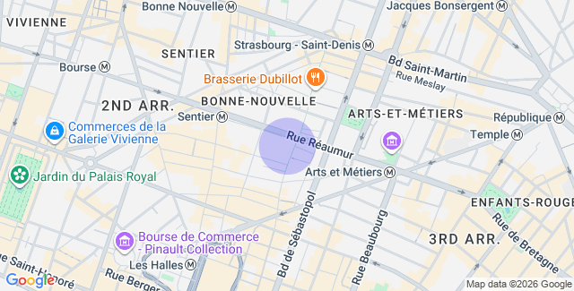 Localisation