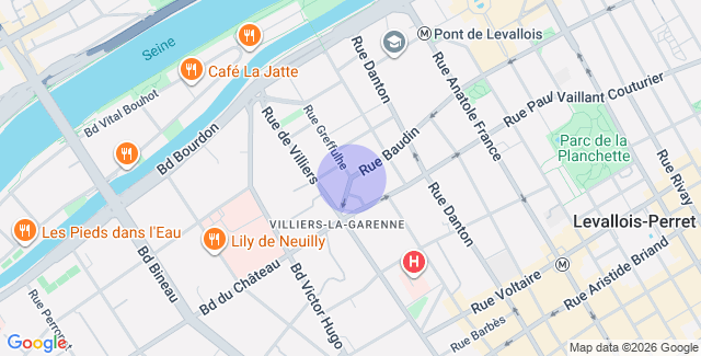 Localisation