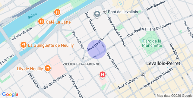 Localisation