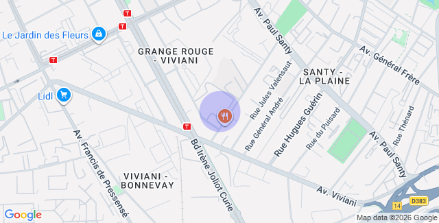 Localisation