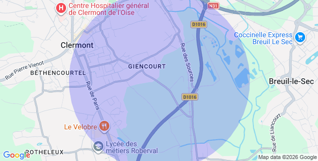 Localisation