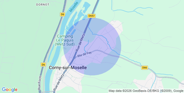 Localisation