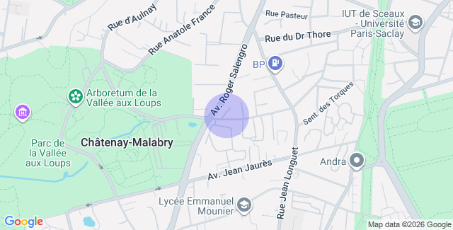 Localisation