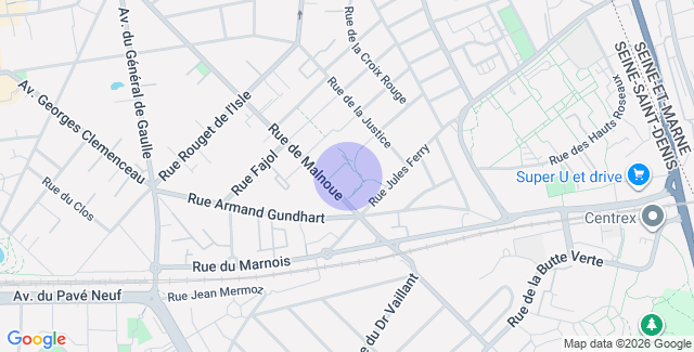 Localisation