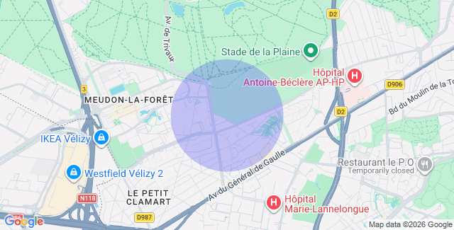 Localisation
