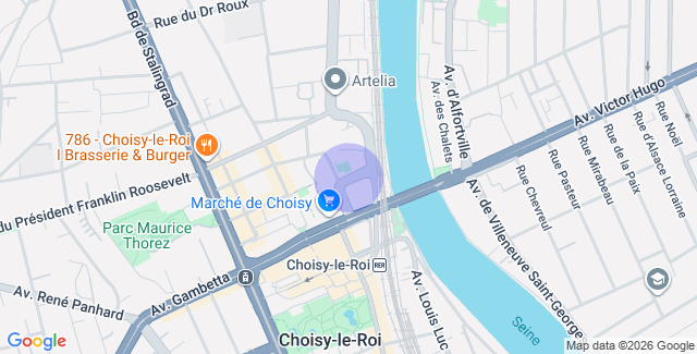 Localisation