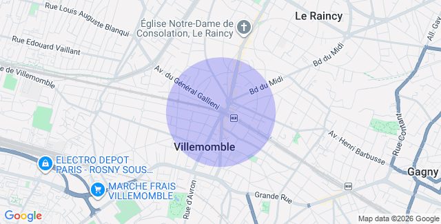 Localisation