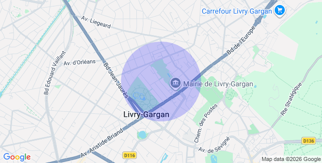 Localisation