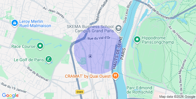 Localisation