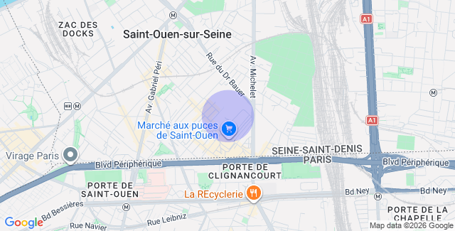 Localisation