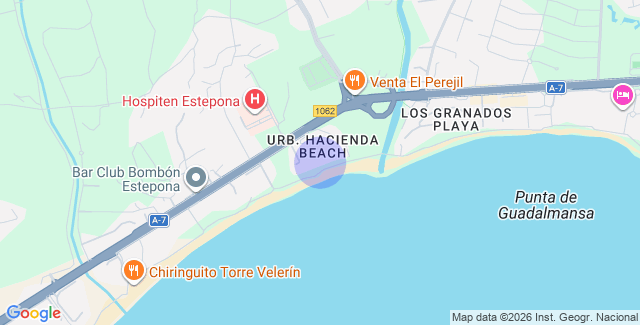 Localisation