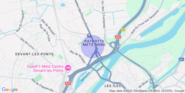 Localisation