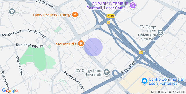 Localisation